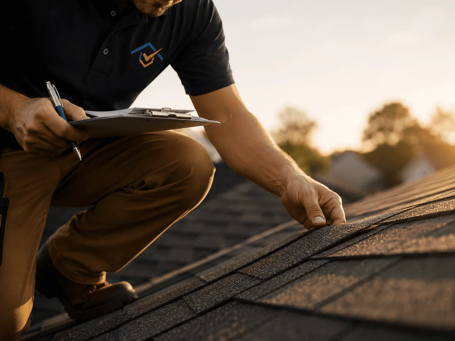 Why Choose Roof Inspection in Emden, MO