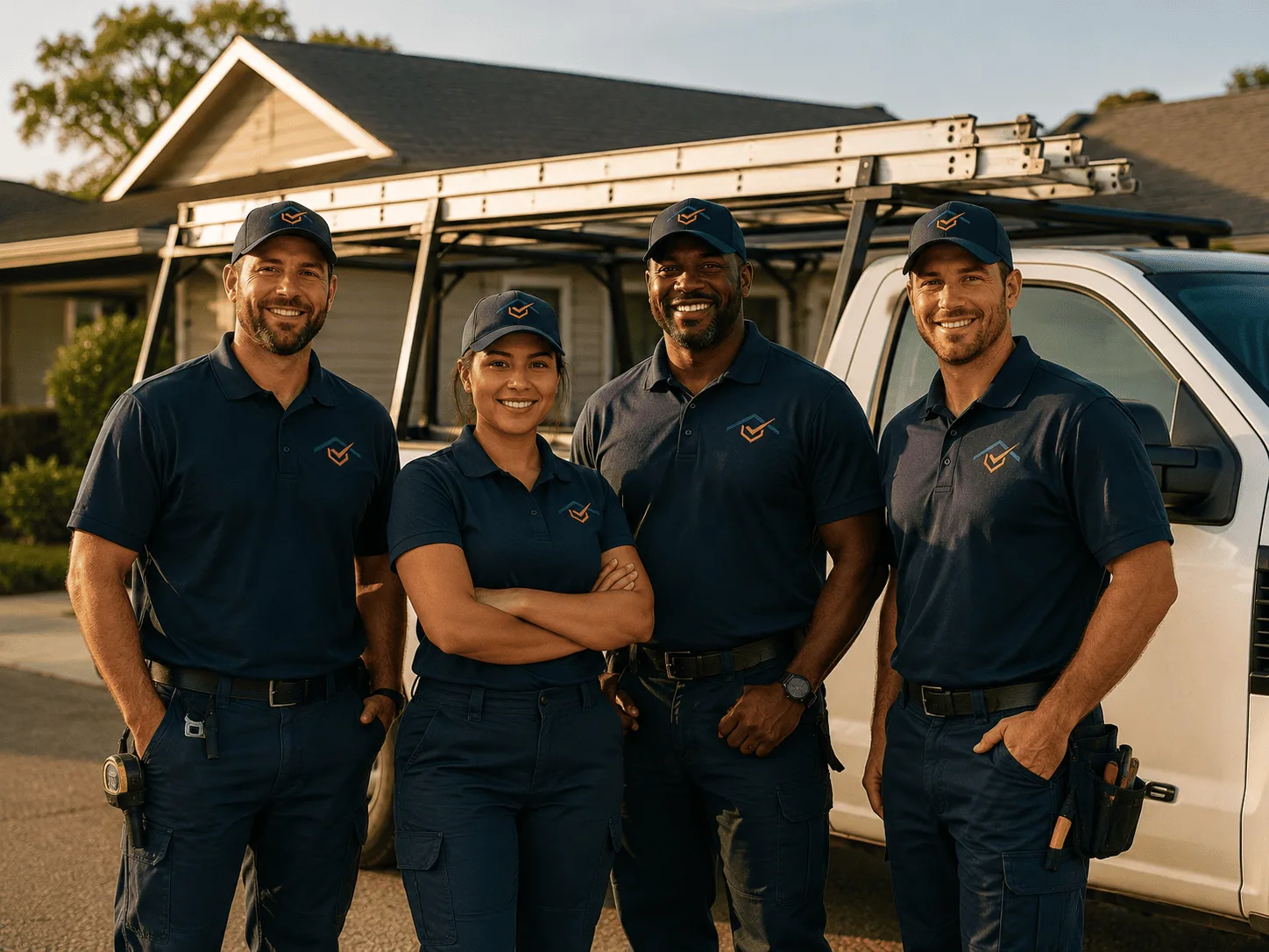 Roof Inspection company in Emden, MO